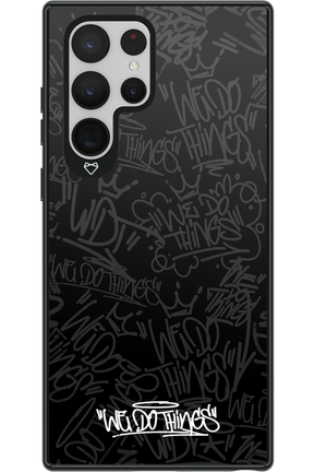 We Do Things 2.0 - Samsung Galaxy S22 Ultra