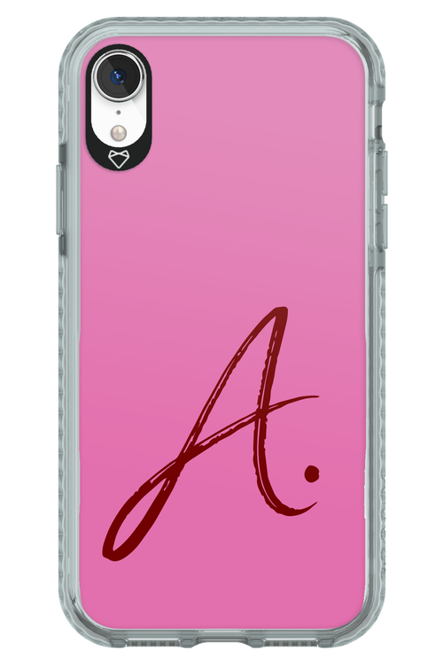 (Sorbet) A 2.0 - Apple iPhone XR