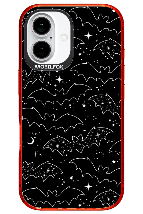 Dreamer Bat - Apple iPhone 16