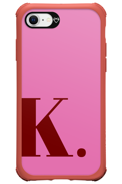 K (Sorbet) 2.0 - Apple iPhone 8