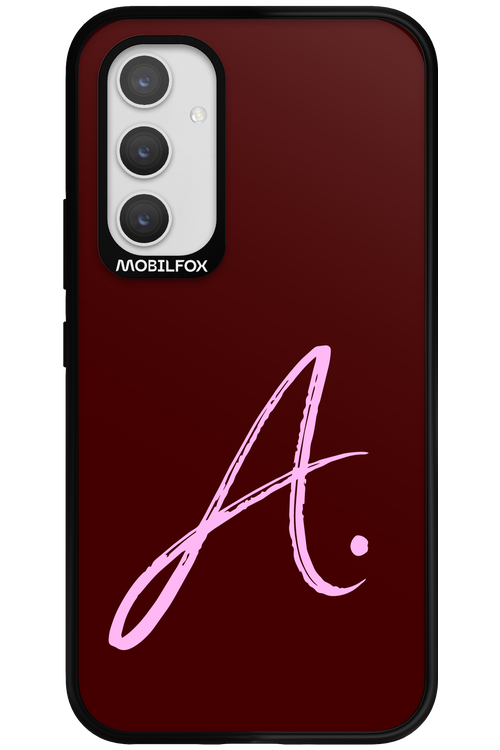 (Dark Blush) A 2.0 - Samsung Galaxy A54