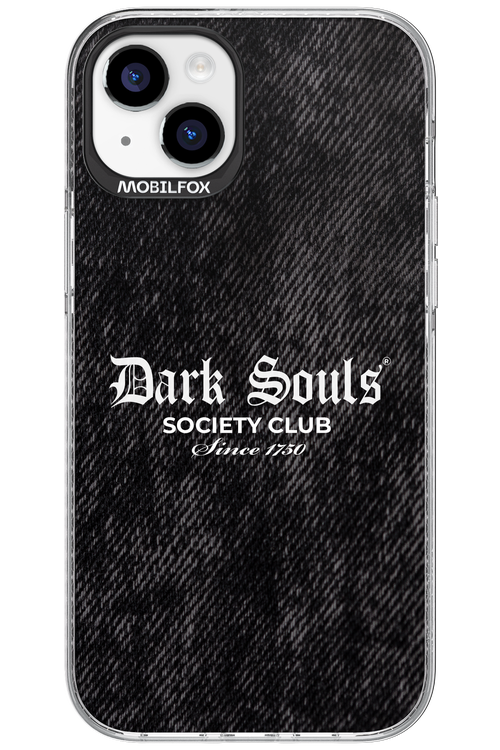 Dark Souls - Apple iPhone 15 Plus