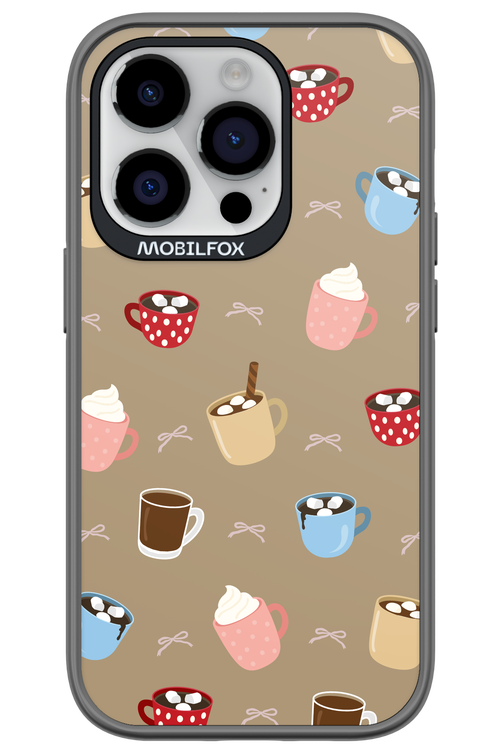 Coco Dream - Apple iPhone 14 Pro