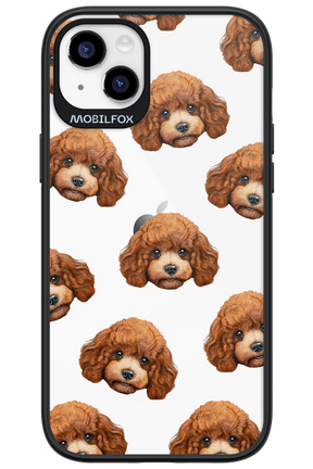 Puddle Amore - Apple iPhone 14 Plus