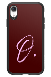 (Dark Blush) O 2.0 - Apple iPhone XR