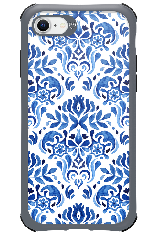 La Dolce Flora 2.0 - Apple iPhone SE 2020