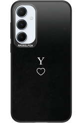 Y Black 2.0 - Samsung Galaxy A55