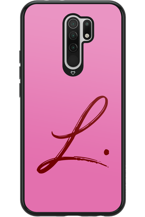 (Sorbet) L 2.0 - Xiaomi Redmi 9