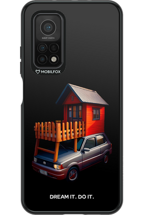 Dream It 2.0 - Xiaomi Mi 10T 5G