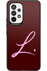 (Dark Blush) L 2.0 - Samsung Galaxy A53