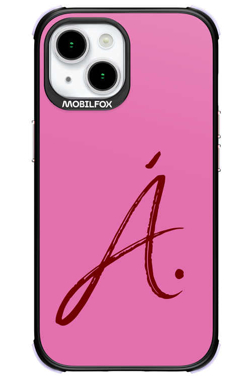 (Sorbet) A II 2.0 - Apple iPhone 15