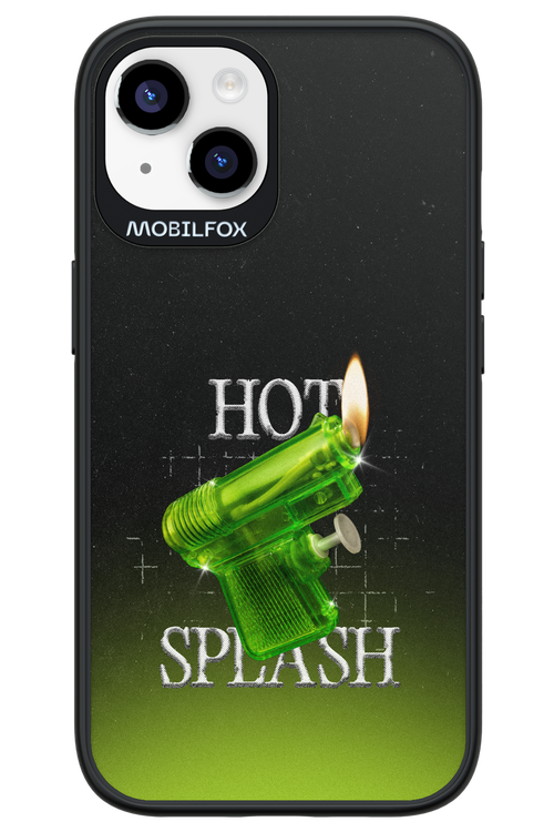 Hot Splash 2.0 - Apple iPhone 14