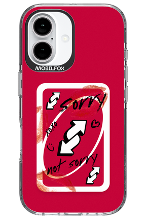 Turn - Apple iPhone 16