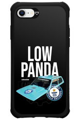 Low Panda - Apple iPhone 7