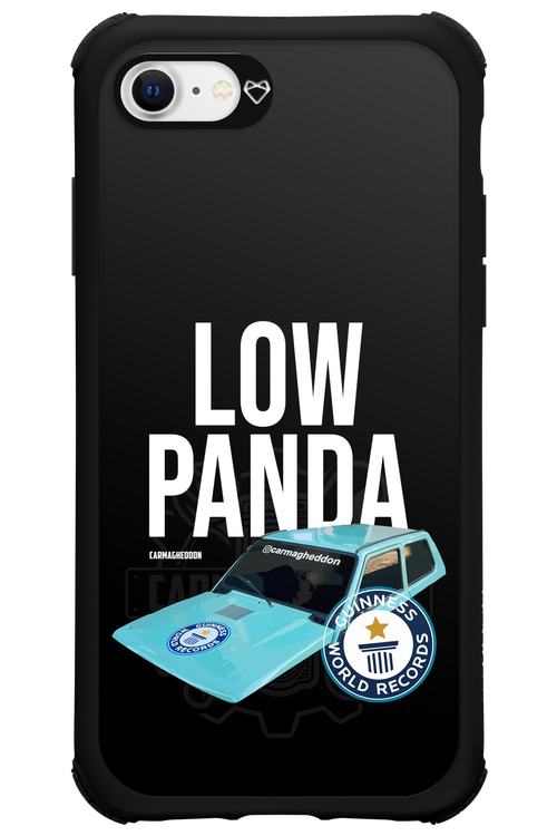 Low Panda - Apple iPhone 7