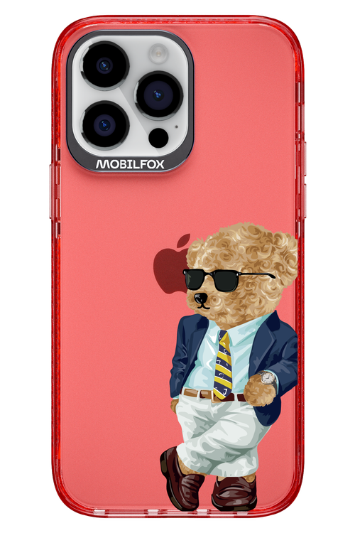 Boss - Apple iPhone 14 Pro Max