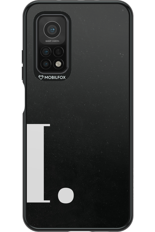 I (Off Space) 2.0 - Xiaomi Mi 10T 5G