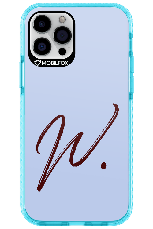 (Jellyfish Presso) W 2.0 - Apple iPhone 12 Pro