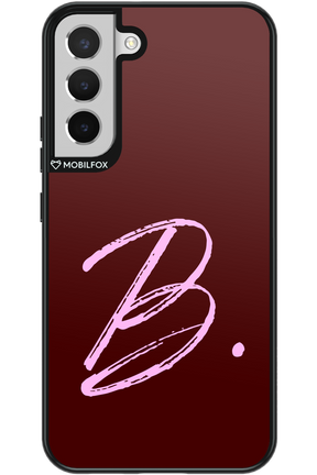 (Dark Blush) B 2.0 - Samsung Galaxy S22+