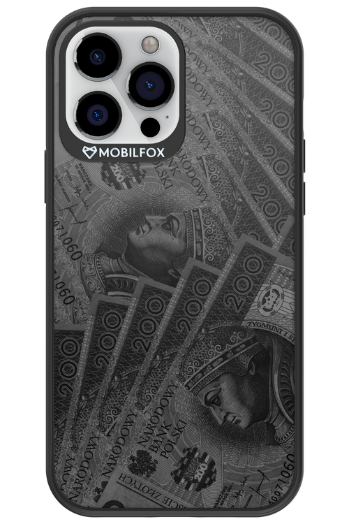 200 2.0 - Apple iPhone 13 Pro Max