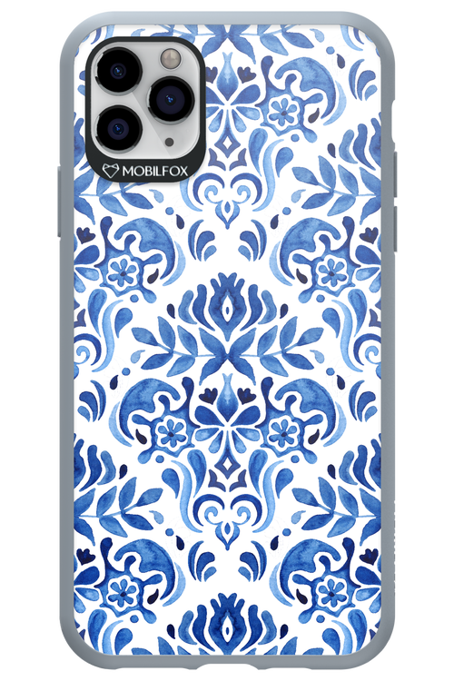 La Dolce Flora 2.0 - Apple iPhone 11 Pro Max