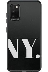 NY (Off Space) 2.0 - Samsung Galaxy A41