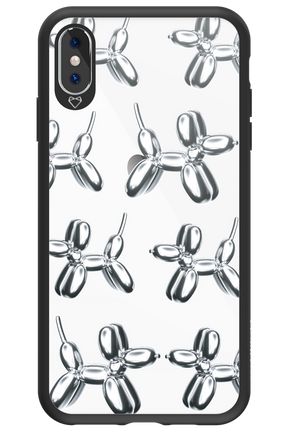 Balloon Dogs - Apple iPhone XS Max