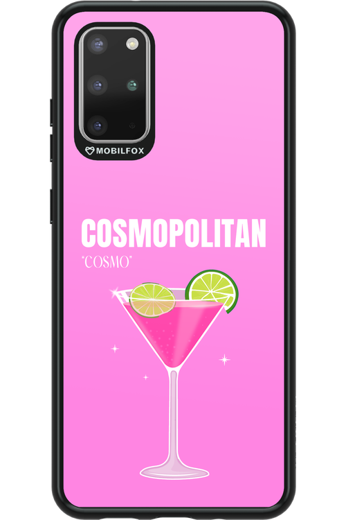 Cosmo - Samsung Galaxy S20+