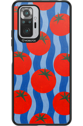 TOMATO 2.0 - Xiaomi Redmi Note 10S