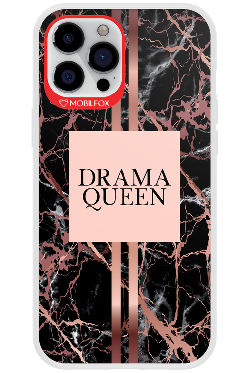 Drama Queen - Apple iPhone 12 Pro Max