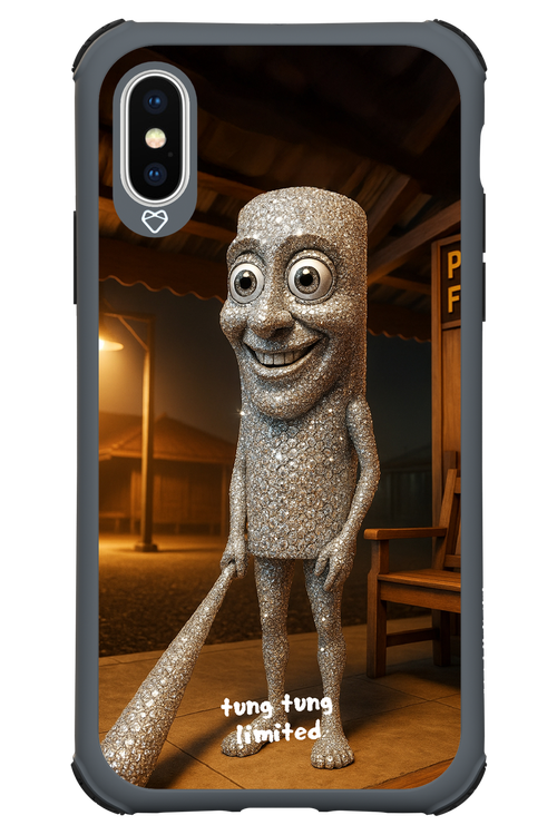 Tung Tung Limited - Apple iPhone X