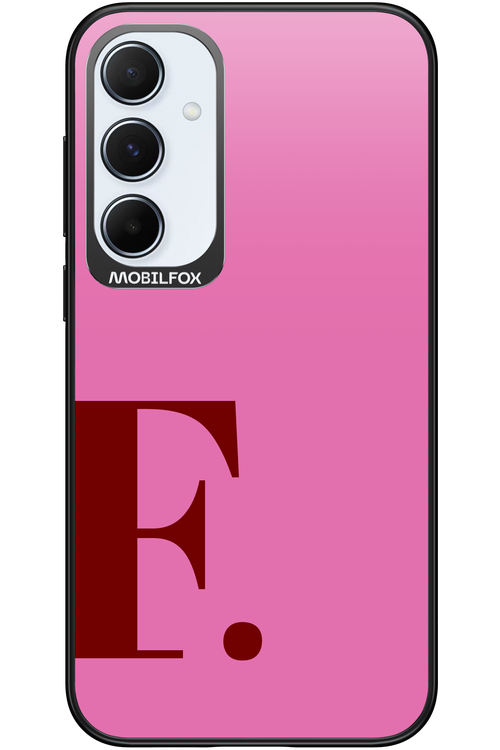 F (Sorbet) 2.0 - Samsung Galaxy A55