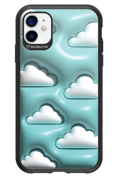 Cloud City - Apple iPhone 11