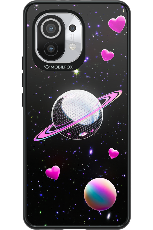 Girls Galaxy - Xiaomi Mi 11 5G