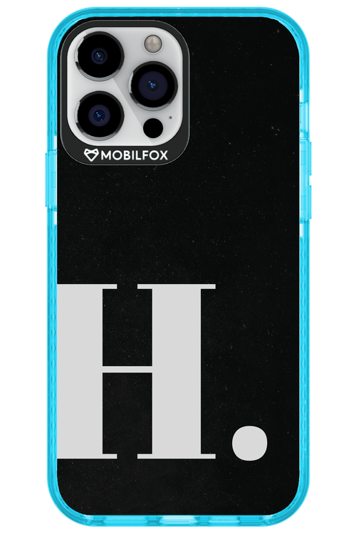 H (Off Space) 2.0 - Apple iPhone 13 Pro Max