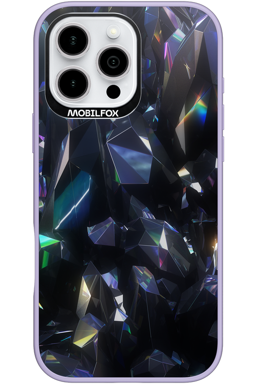 Enigma Quartz - Apple iPhone 16 Pro Max