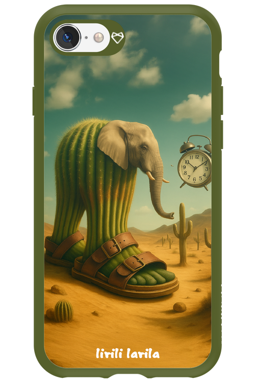 Lirili larila - Apple iPhone SE 2020