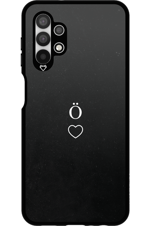 O Black II 2.0 - Samsung Galaxy A13 4G