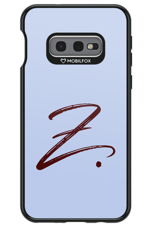 (Jellyfish Presso) Z 2.0 - Samsung Galaxy S10e