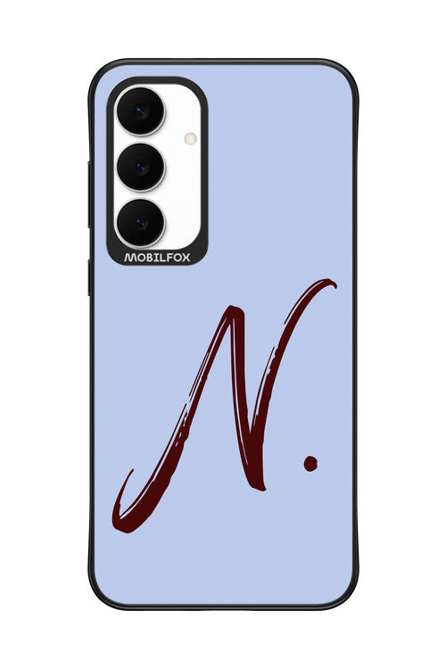 (Jellyfish Presso) N 2.0 - Samsung S25 FE
