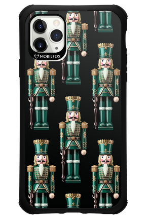 Nutcracker - Apple iPhone 11 Pro Max