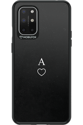 A Black 2.0 - OnePlus 8T