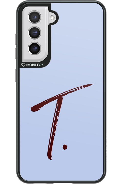 (Jellyfish Presso) T 2.0 - Samsung Galaxy S21 FE