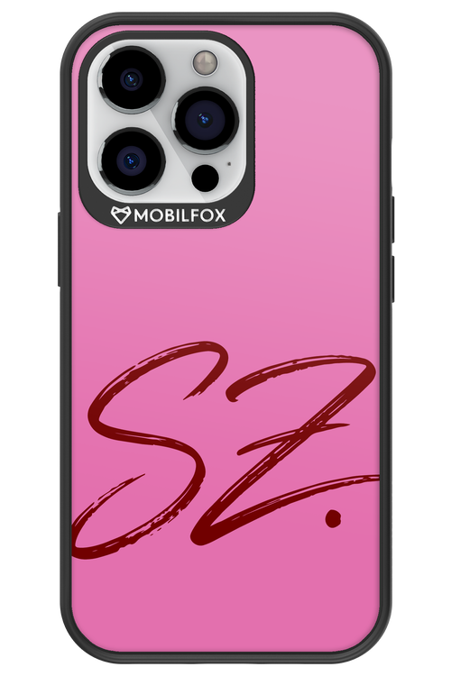 (Sorbet) SZ 2.0 - Apple iPhone 13 Pro