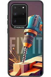 Fix It 2.0 - Samsung Galaxy S20 Ultra 5G