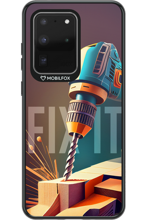 Fix It 2.0 - Samsung Galaxy S20 Ultra 5G