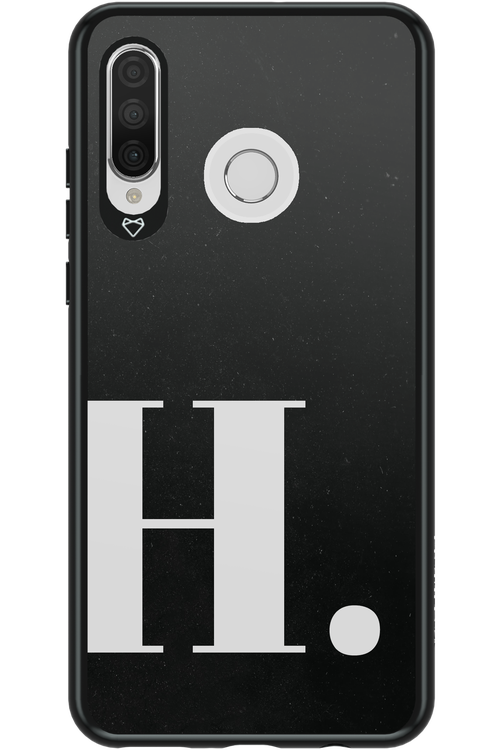 H (Off Space) 2.0 - Huawei P30 Lite