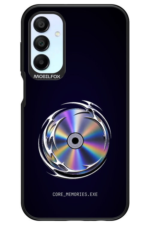 Core Memories 2.0 - Samsung Galaxy A15