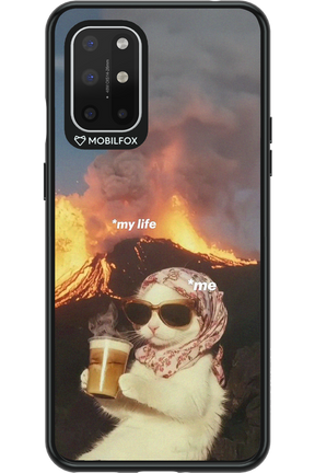 My life 2.0 - OnePlus 8T