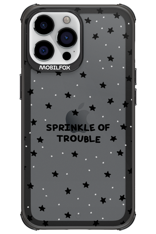 Trouble - Apple iPhone 13 Pro Max